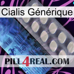 Cialis Générique 34